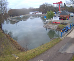 Přístaviště Petrov