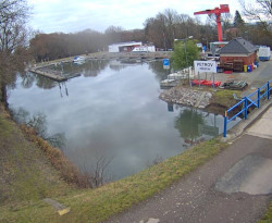 Přístaviště Petrov