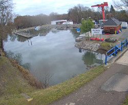 Přístaviště Petrov