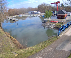 Přístaviště Petrov