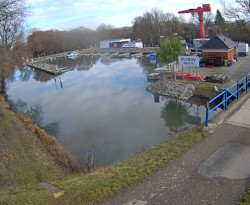 Přístaviště Petrov