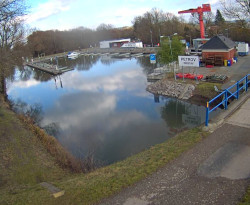 Přístaviště Petrov