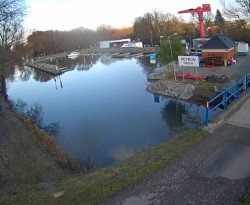 Přístaviště Petrov