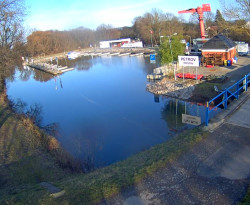 Přístaviště Petrov