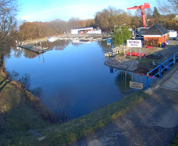 Přístaviště Petrov