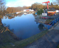 Přístaviště Petrov