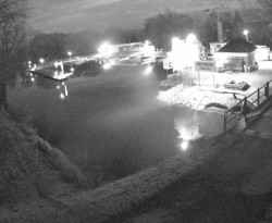 Přístaviště Petrov