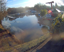 Přístaviště Petrov