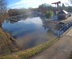 Přístaviště Petrov