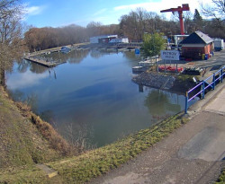 Přístaviště Petrov