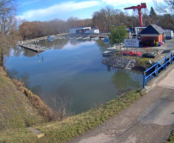 Přístaviště Petrov