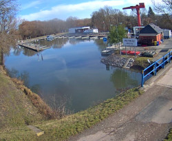 Přístaviště Petrov