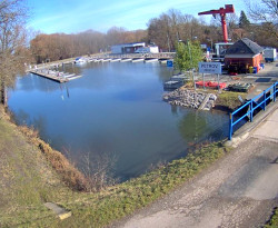 Přístaviště Petrov