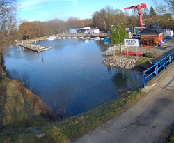 Přístaviště Petrov