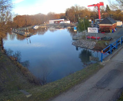 Přístaviště Petrov