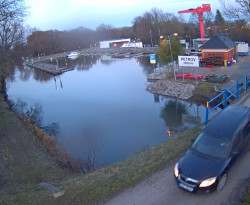 Přístaviště Petrov