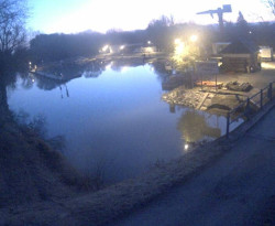 Přístaviště Petrov