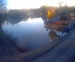 Přístaviště Petrov