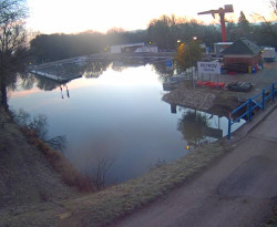 Přístaviště Petrov