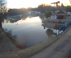 Přístaviště Petrov