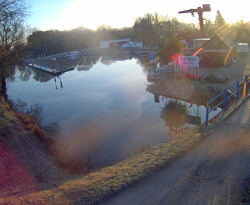 Přístaviště Petrov