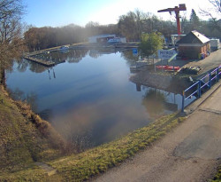 Přístaviště Petrov