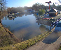 Přístaviště Petrov