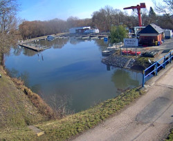 Přístaviště Petrov