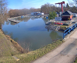 Přístaviště Petrov