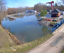 Přístaviště Petrov