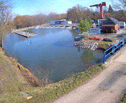 Přístaviště Petrov