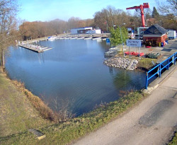 Přístaviště Petrov