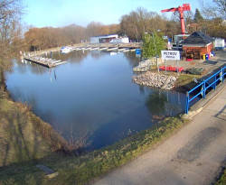 Přístaviště Petrov