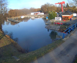 Přístaviště Petrov