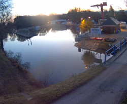 Přístaviště Petrov