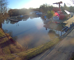 Přístaviště Petrov