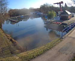 Přístaviště Petrov