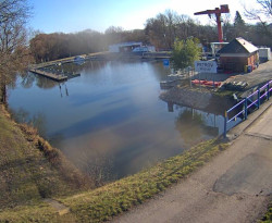 Přístaviště Petrov