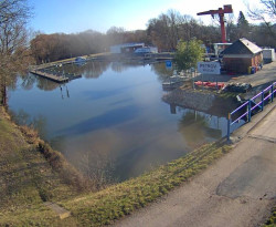 Přístaviště Petrov