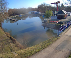 Přístaviště Petrov