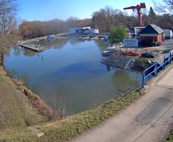 Přístaviště Petrov