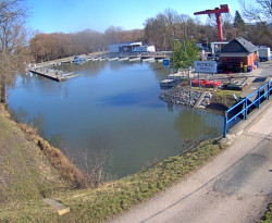 Přístaviště Petrov