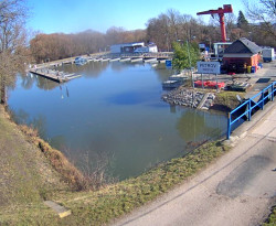 Přístaviště Petrov