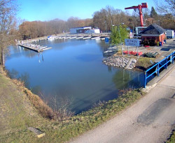 Přístaviště Petrov