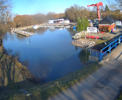 Přístaviště Petrov