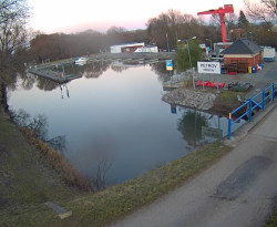 Přístaviště Petrov