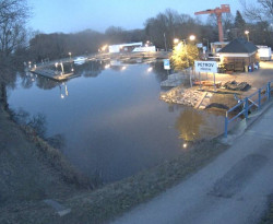 Přístaviště Petrov