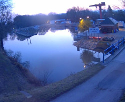 Přístaviště Petrov