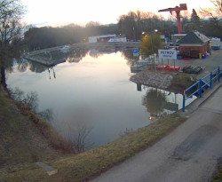 Přístaviště Petrov