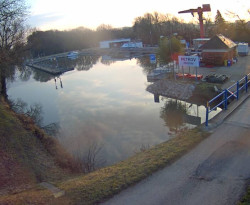 Přístaviště Petrov